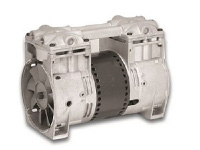 Thomas Piston Pump 2668 Series